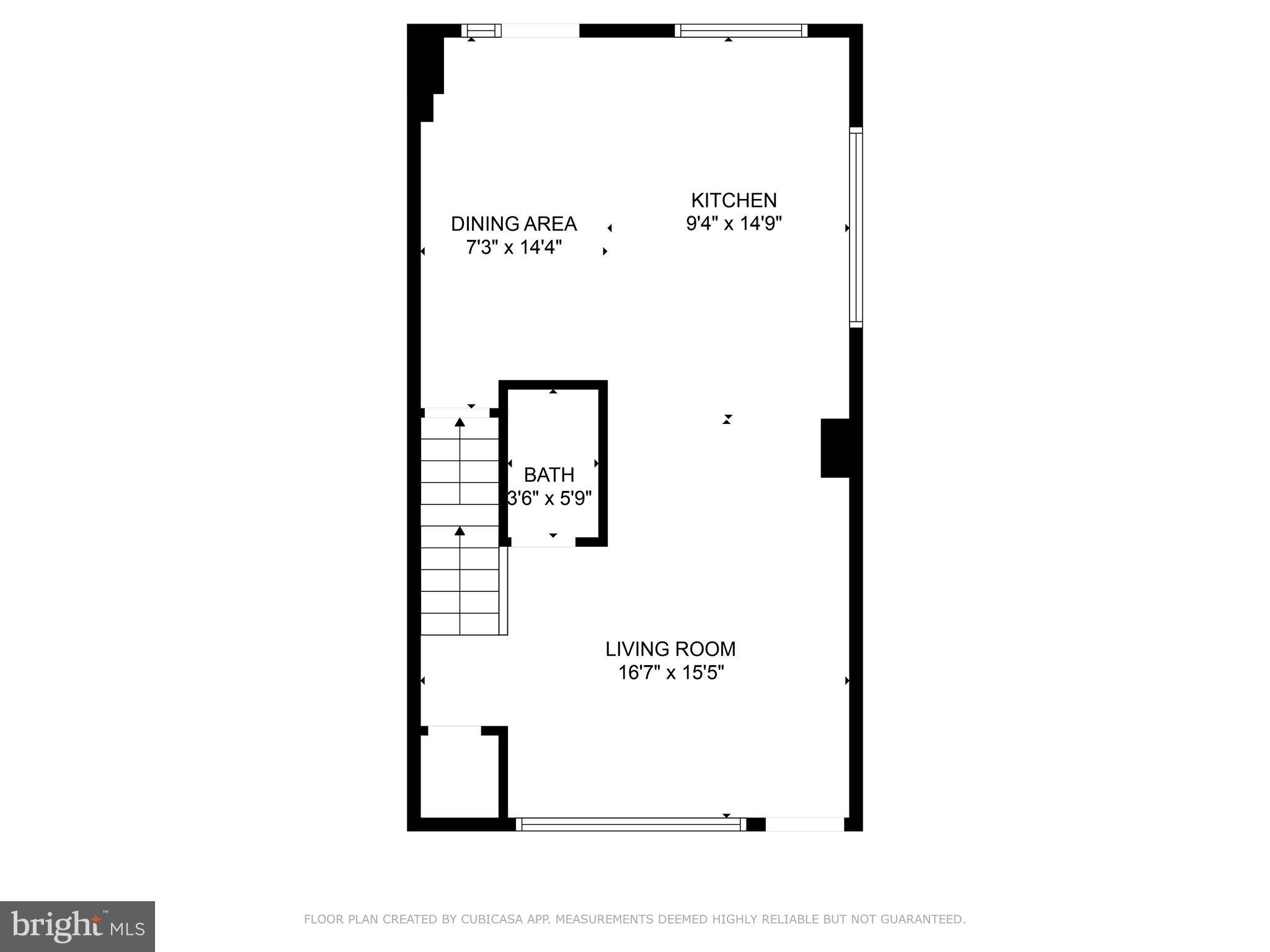 125 URELL PLACE NE