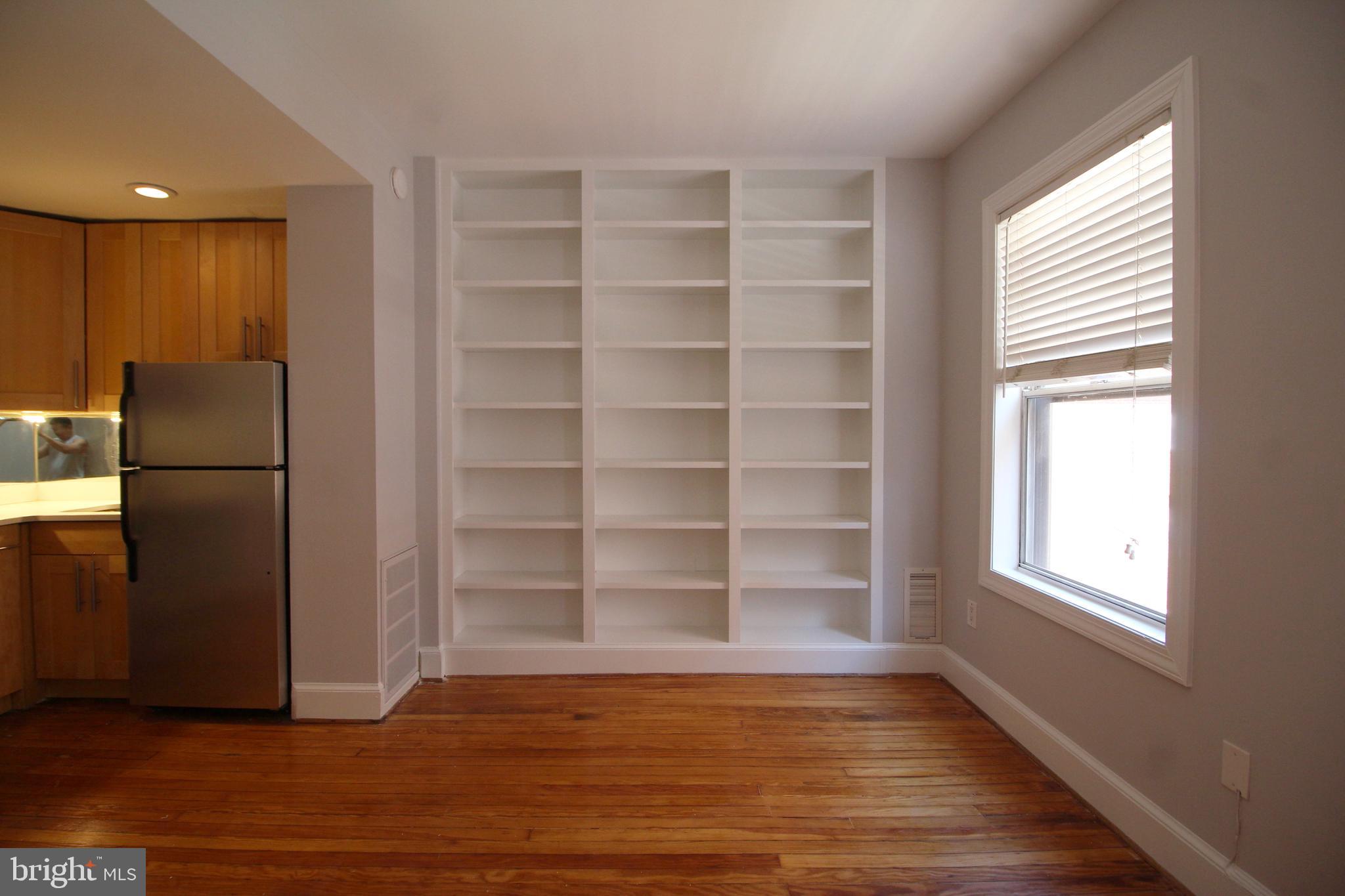 1809 RIGGS PLACE NW 3
