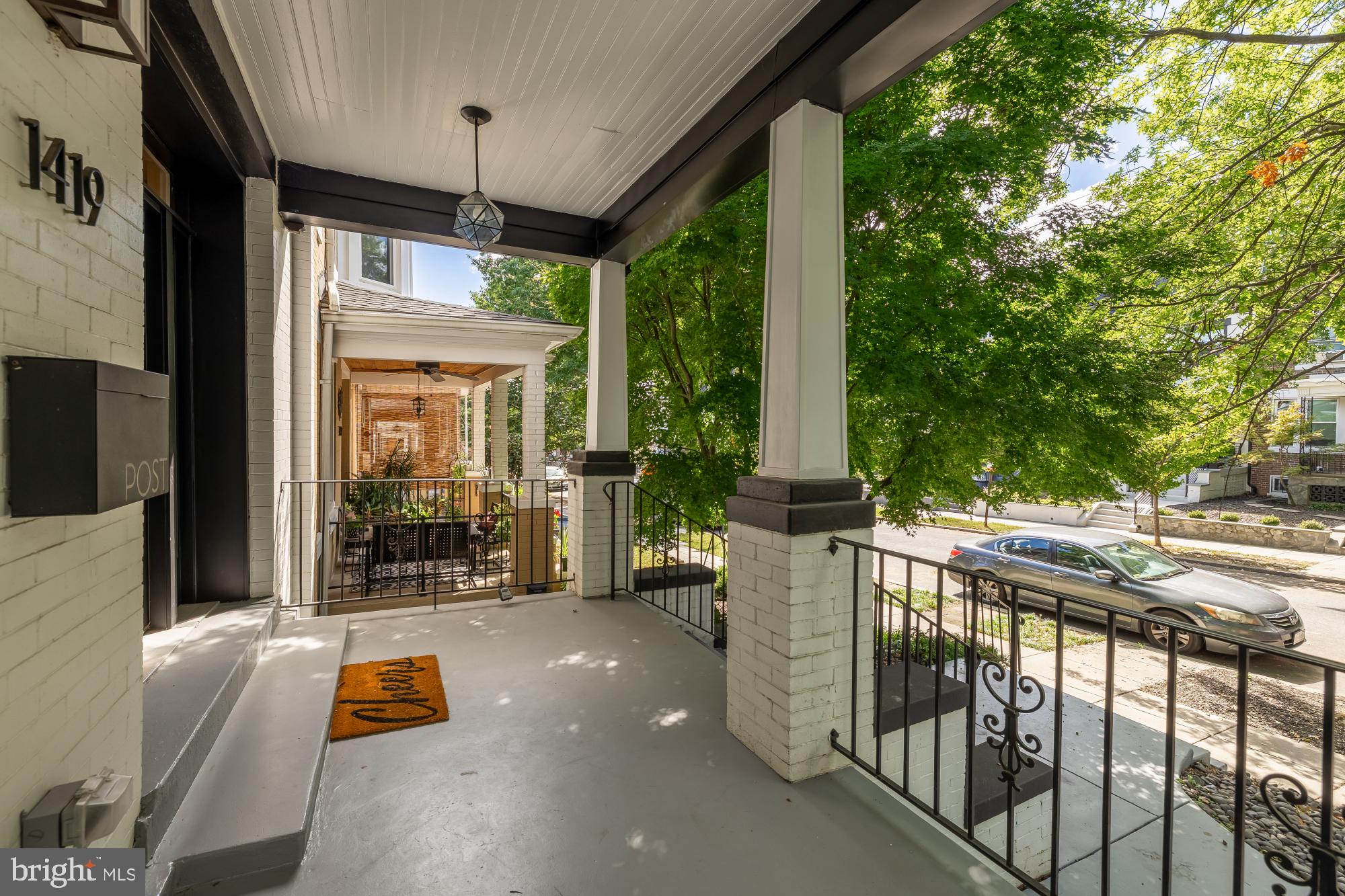 1419 BUCHANAN STREET NW