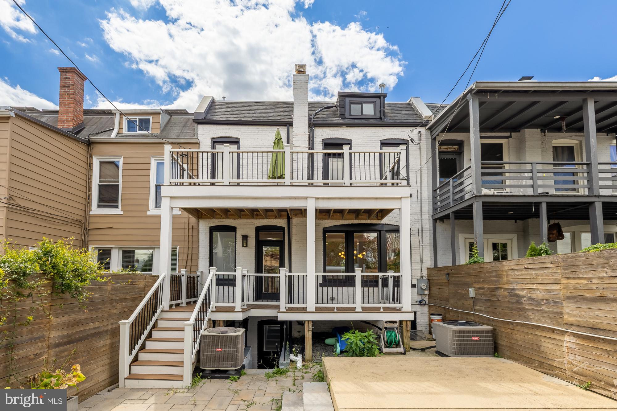 1419 BUCHANAN STREET NW