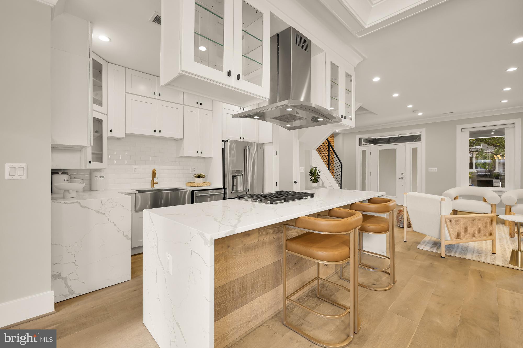 1419 BUCHANAN STREET NW