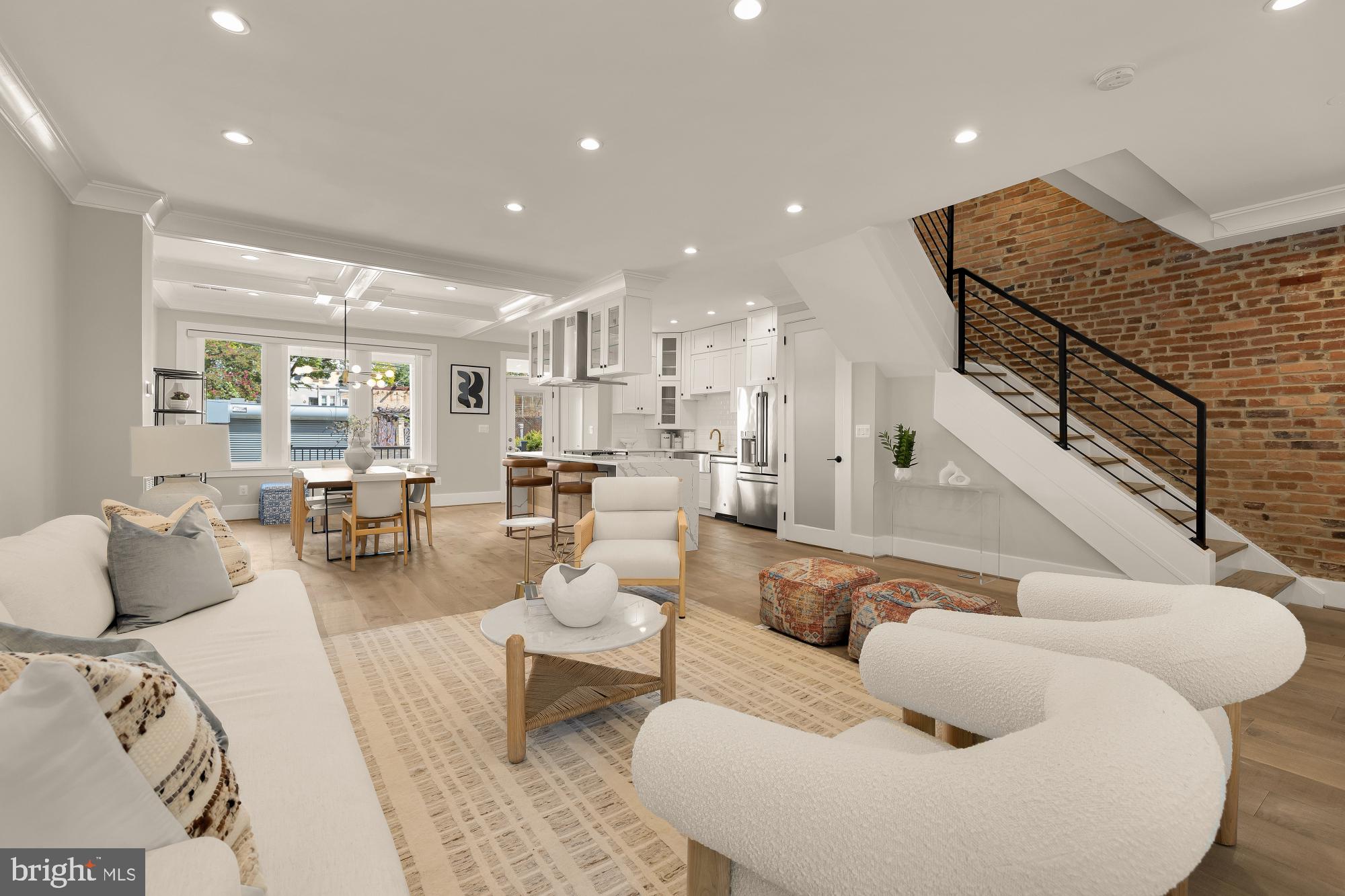 1419 BUCHANAN STREET NW