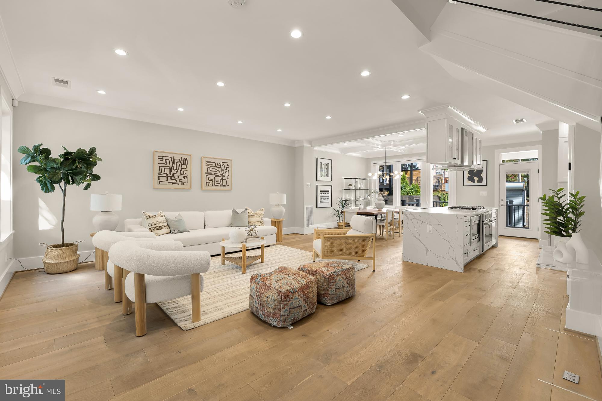 1419 BUCHANAN STREET NW