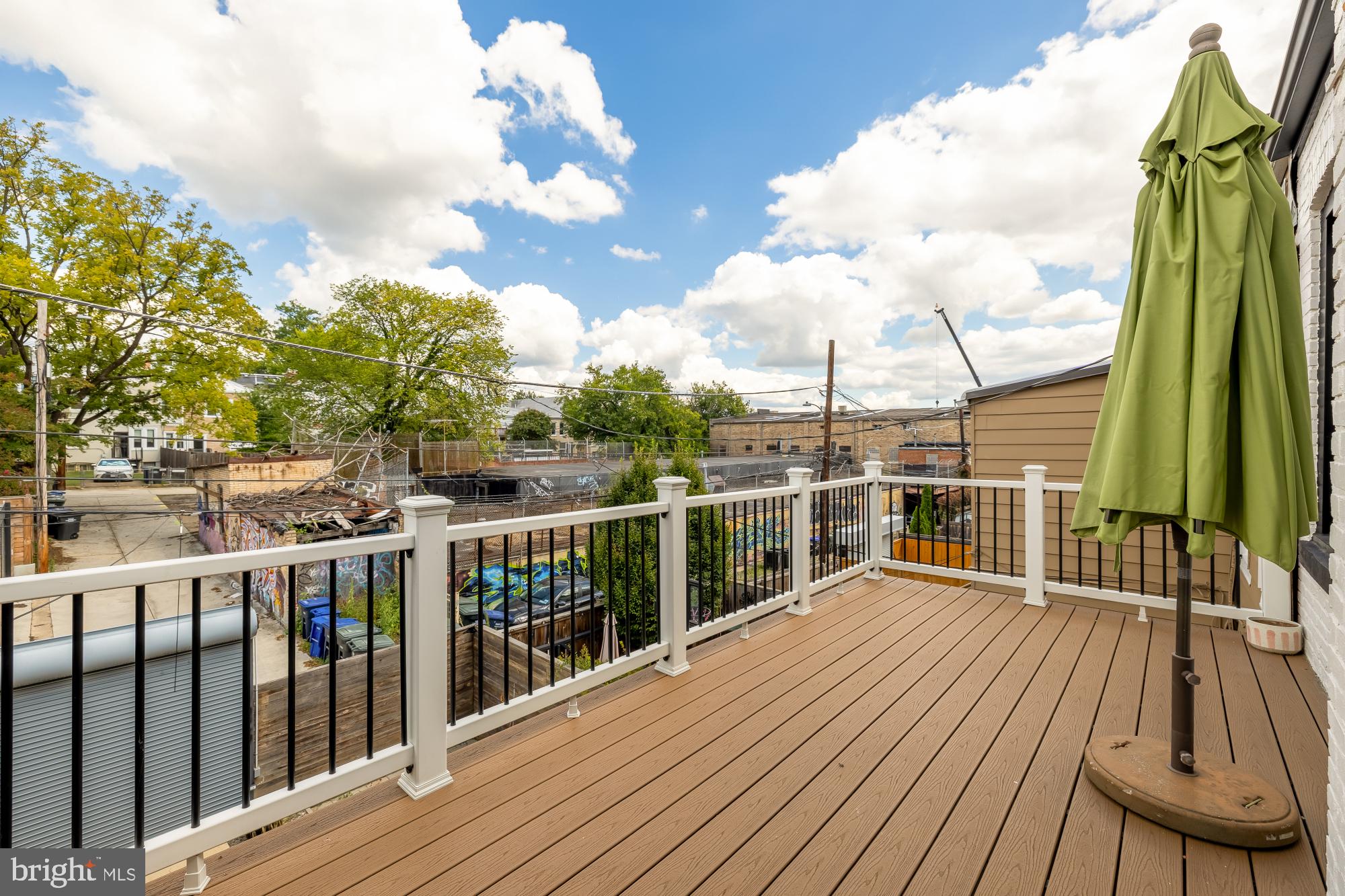 1419 BUCHANAN STREET NW