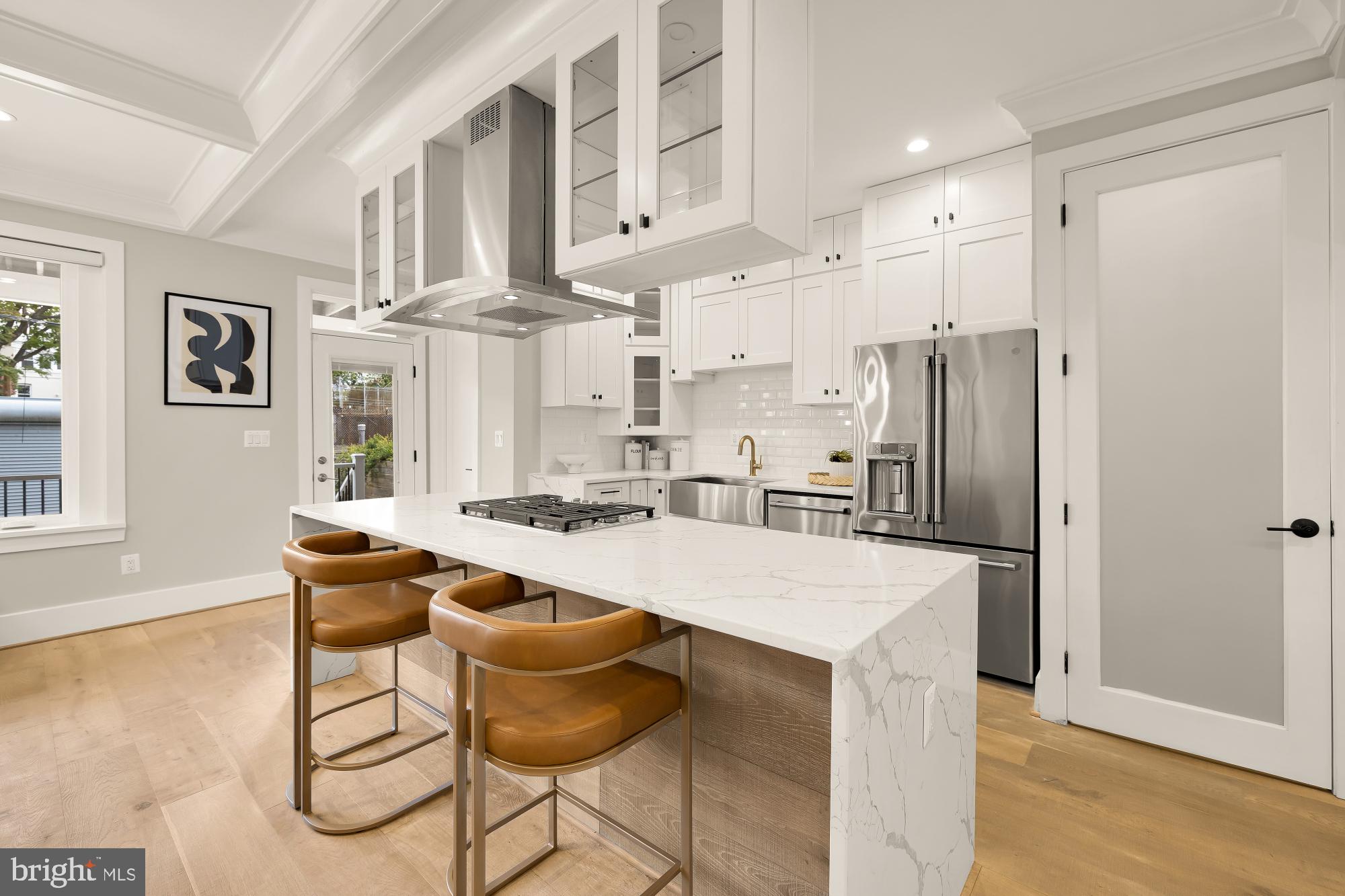 1419 BUCHANAN STREET NW