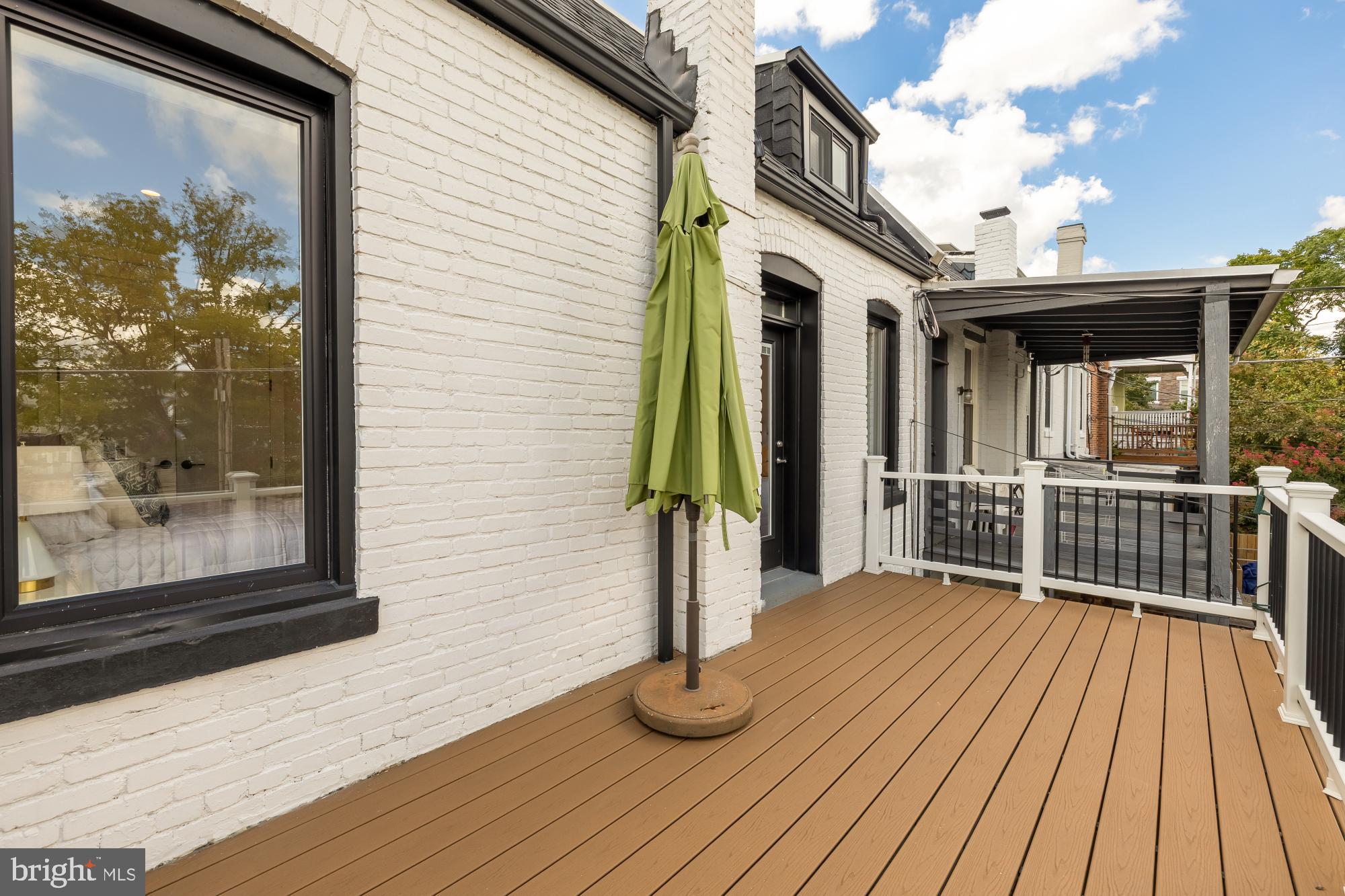 1419 BUCHANAN STREET NW