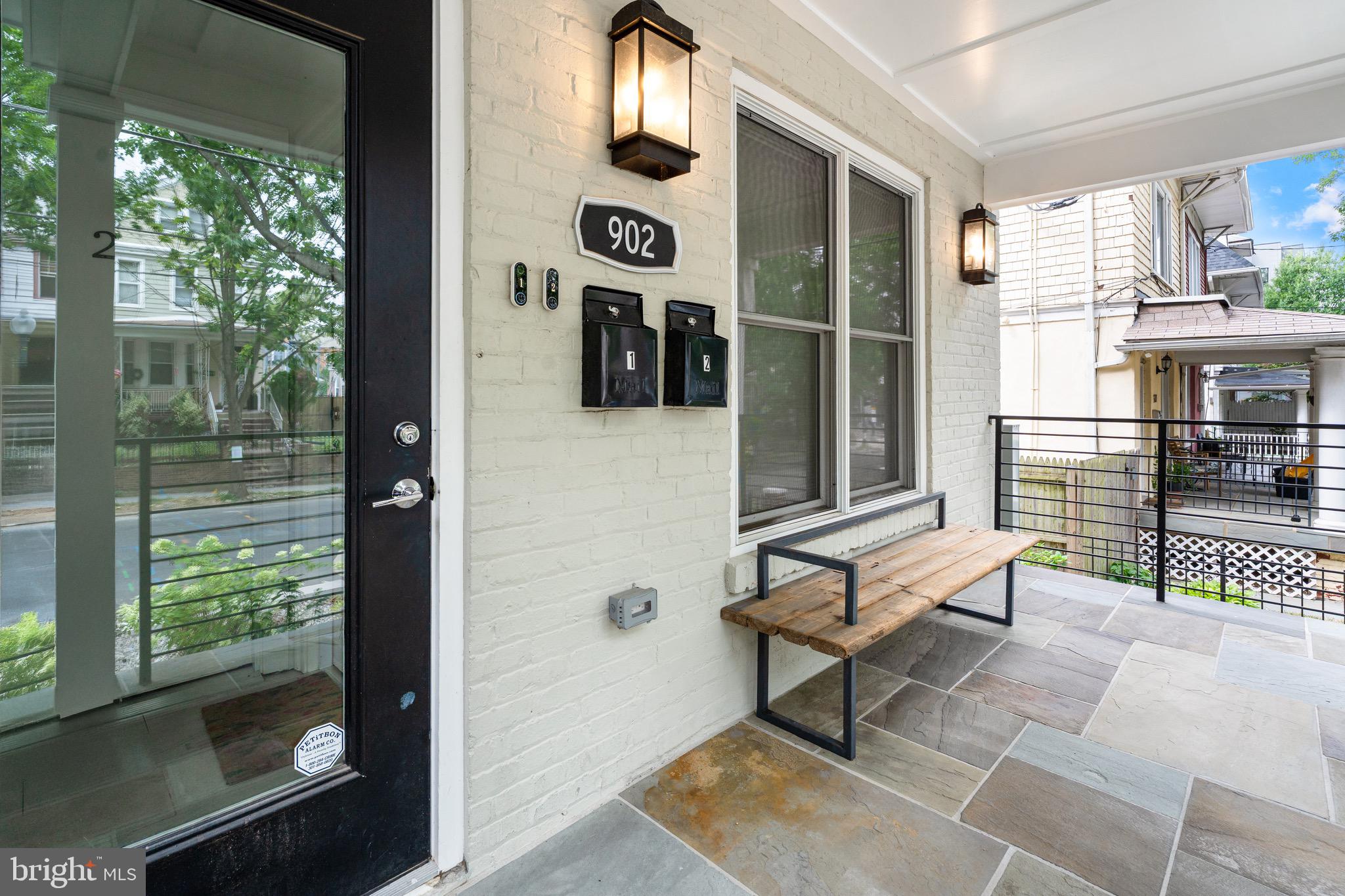 902 WEBSTER STREET NW 2