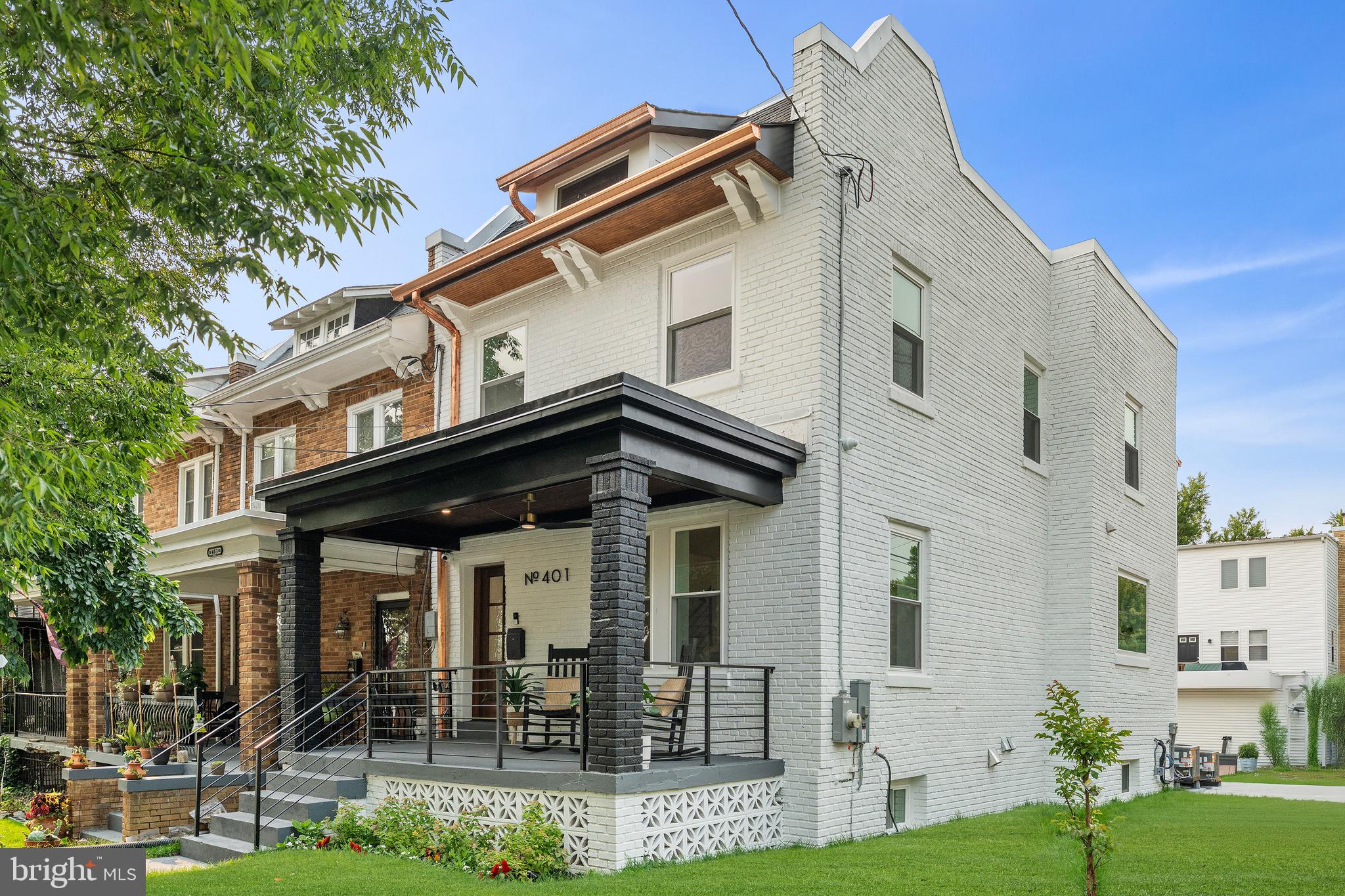 401 DECATUR STREET NW