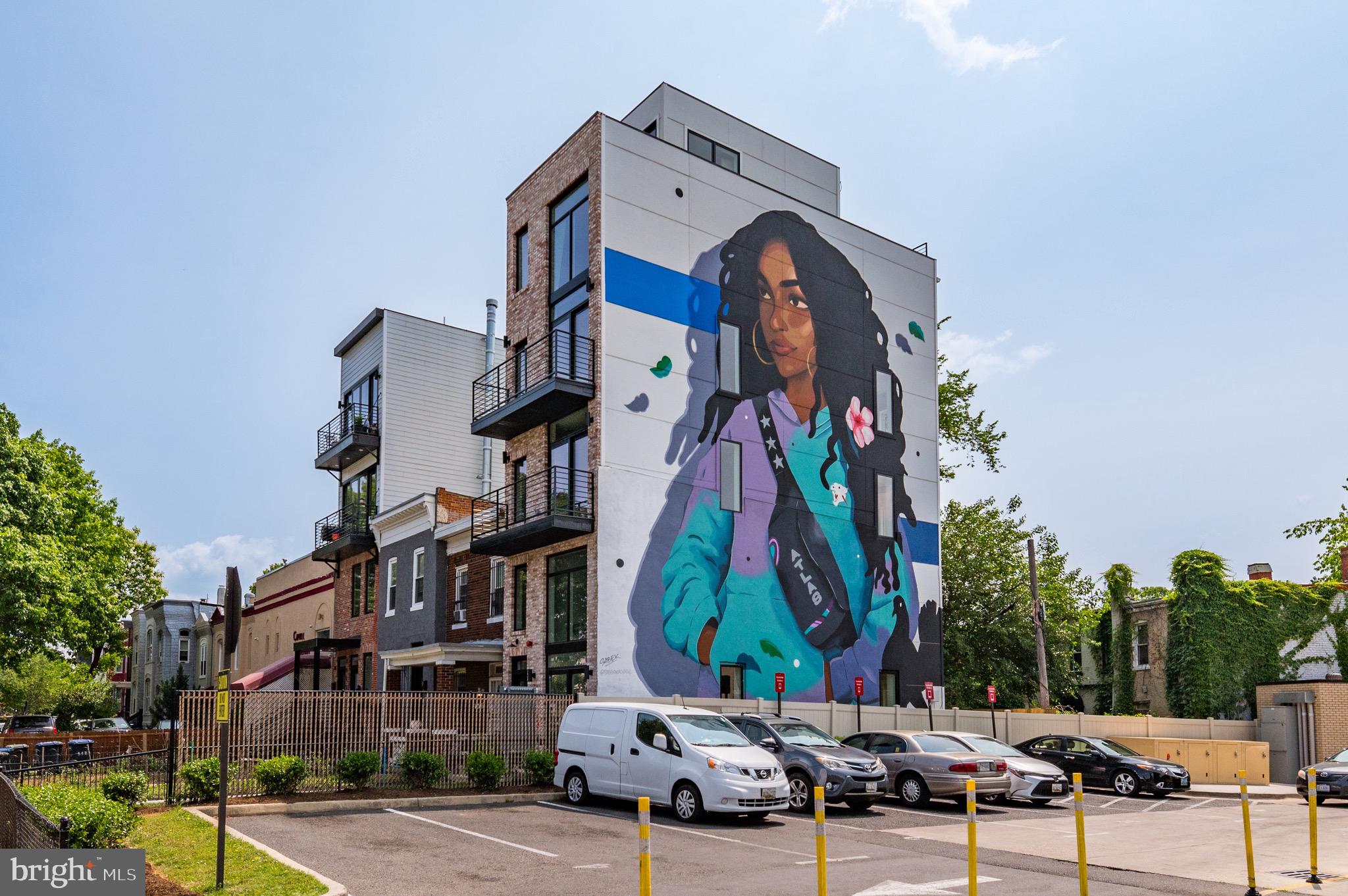 1417 MARYLAND AVENUE NE