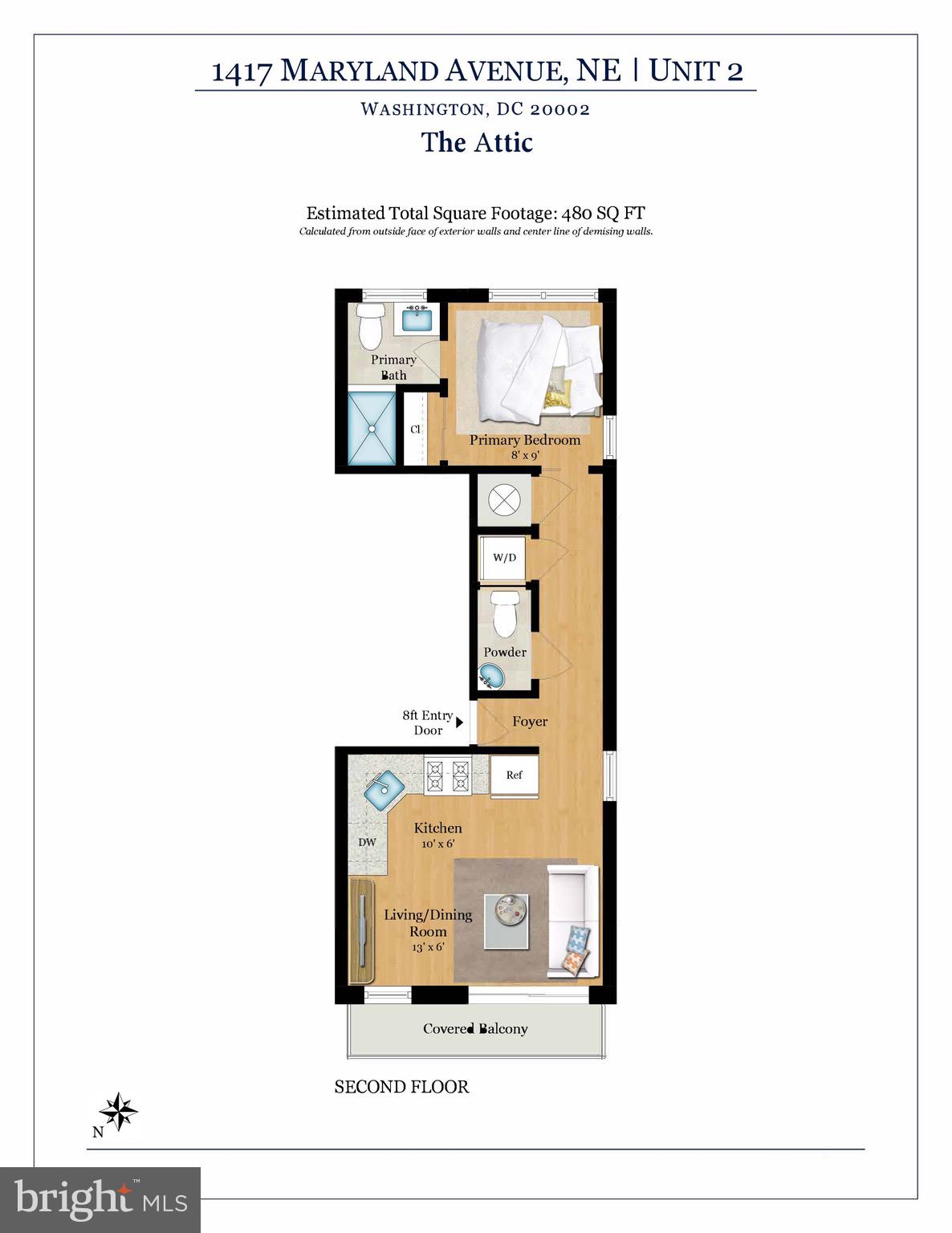 1417 MARYLAND AVENUE NE