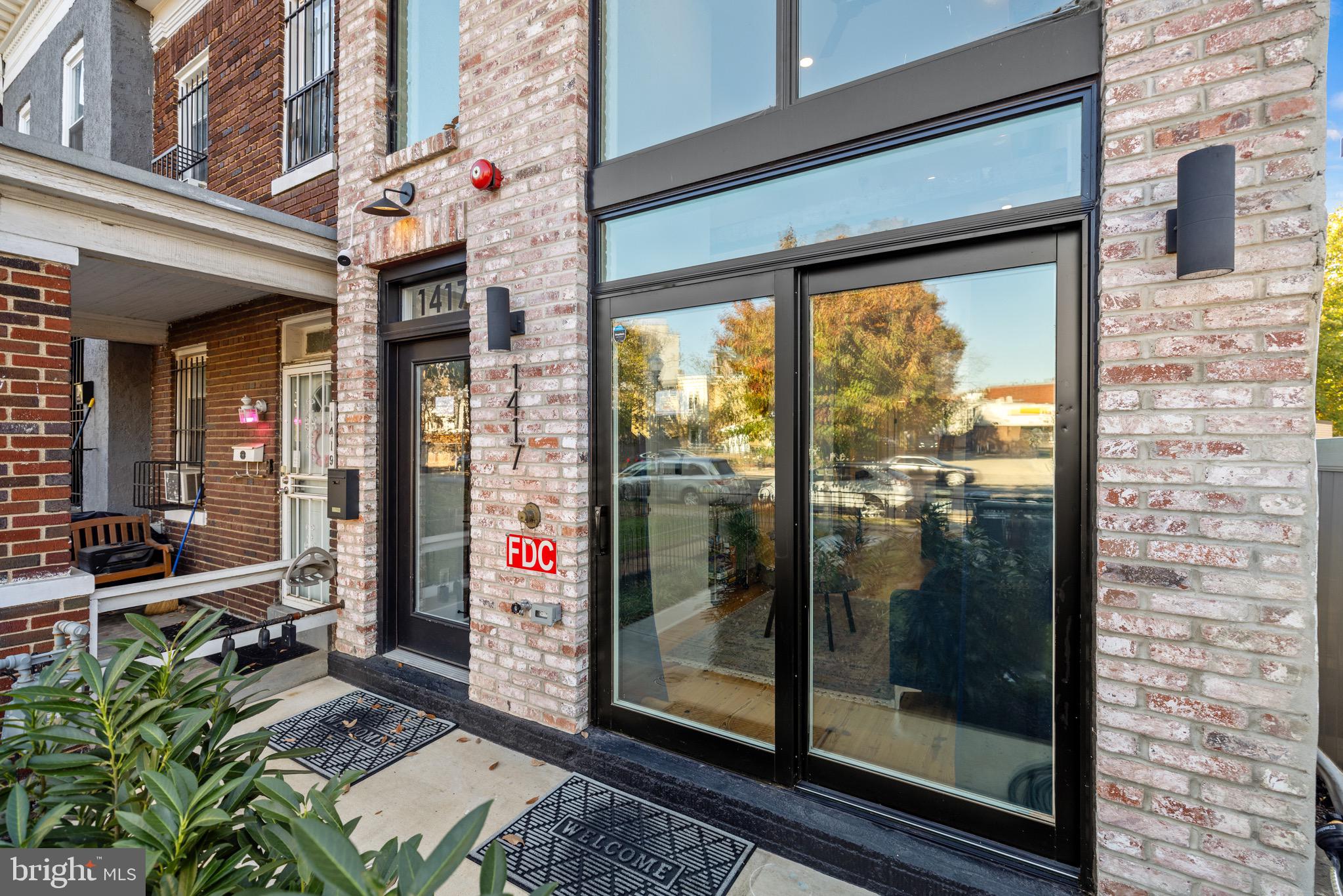 1417 MARYLAND AVENUE NE