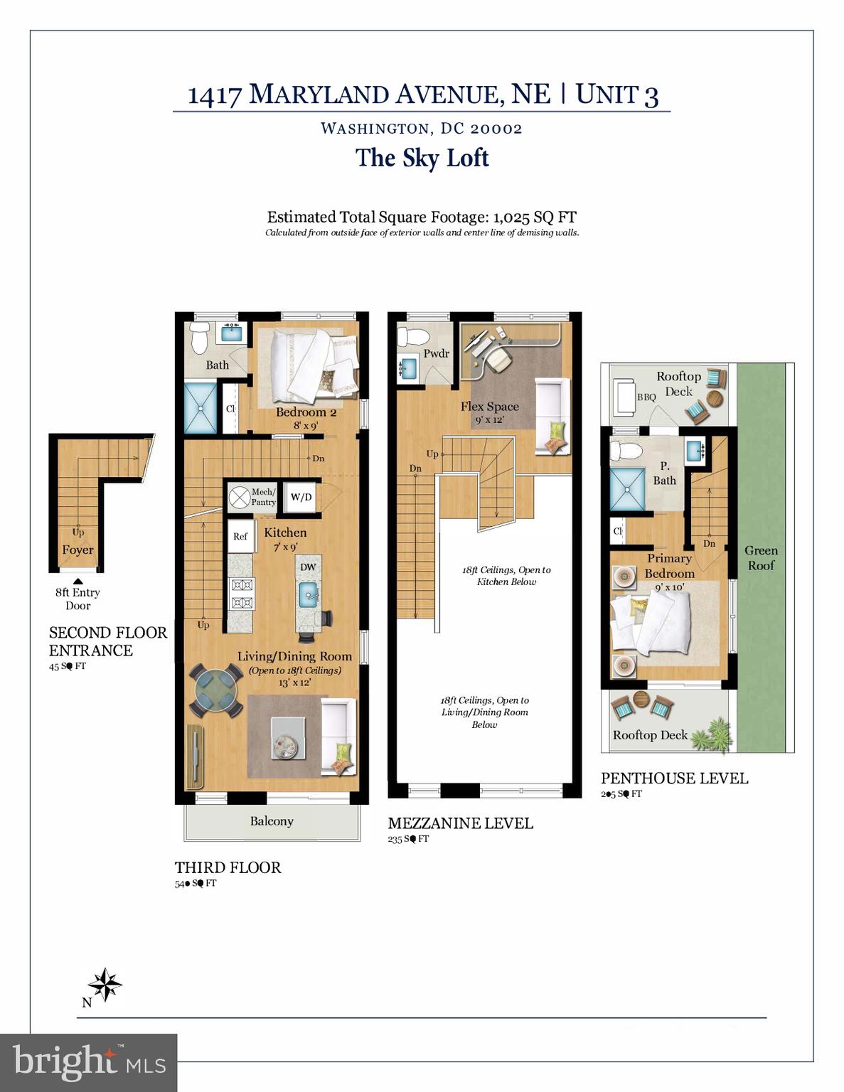 1417 MARYLAND AVENUE NE