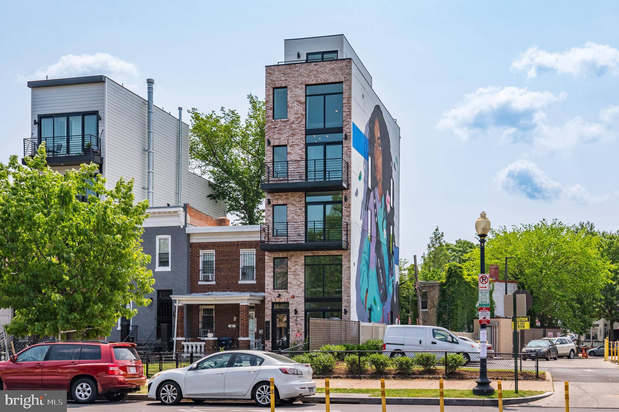 1417 MARYLAND AVENUE NE