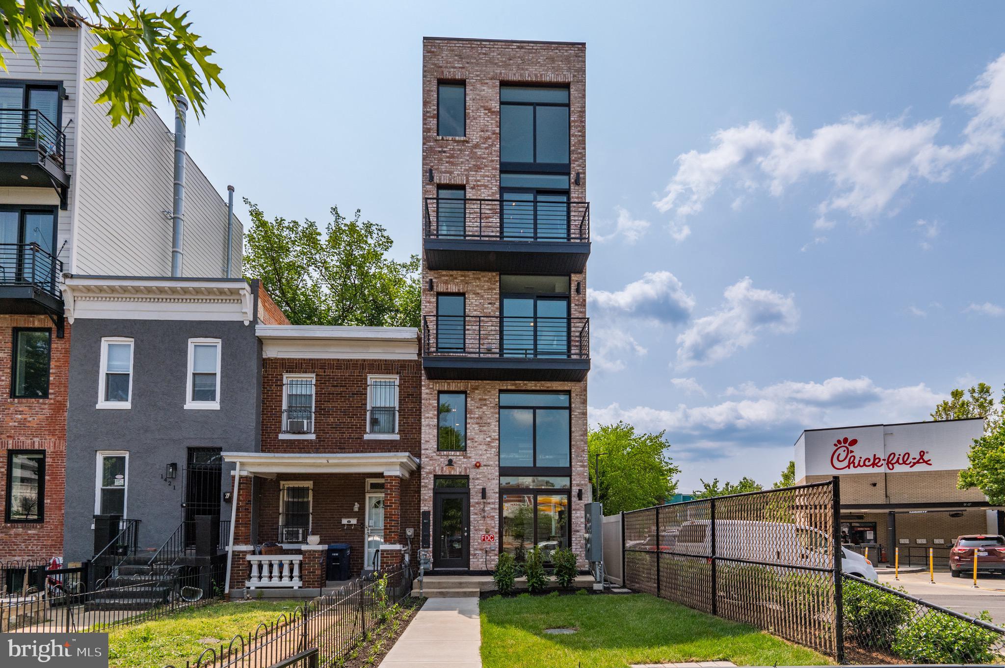 1417 MARYLAND AVENUE NE