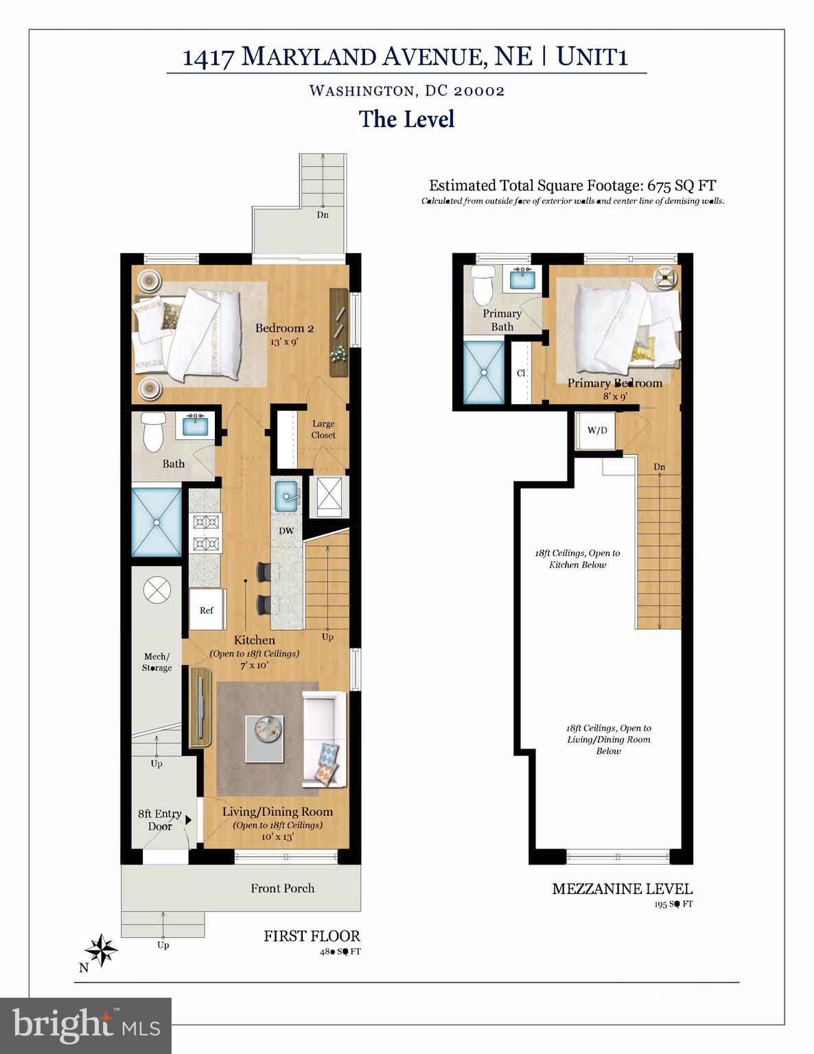 1417 MARYLAND AVENUE NE