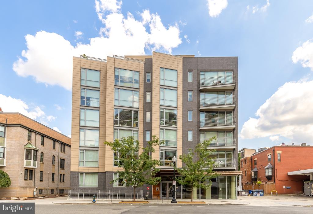 1311 13TH STREET NW PH-6