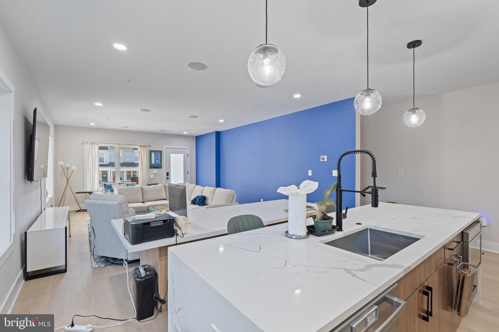 615 IRVING STREET NW 1F