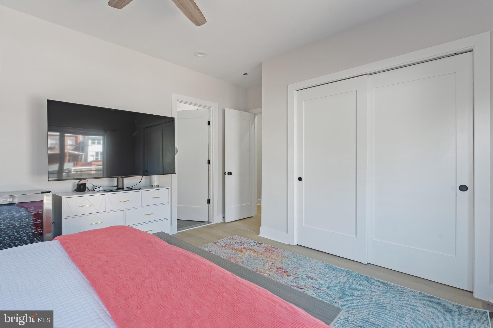 615 IRVING STREET NW 1F