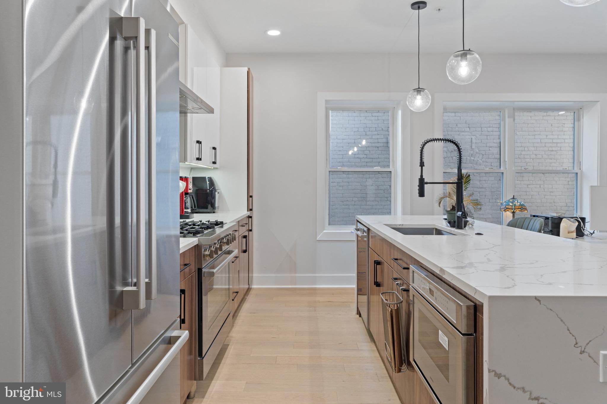 615 IRVING STREET NW 1F