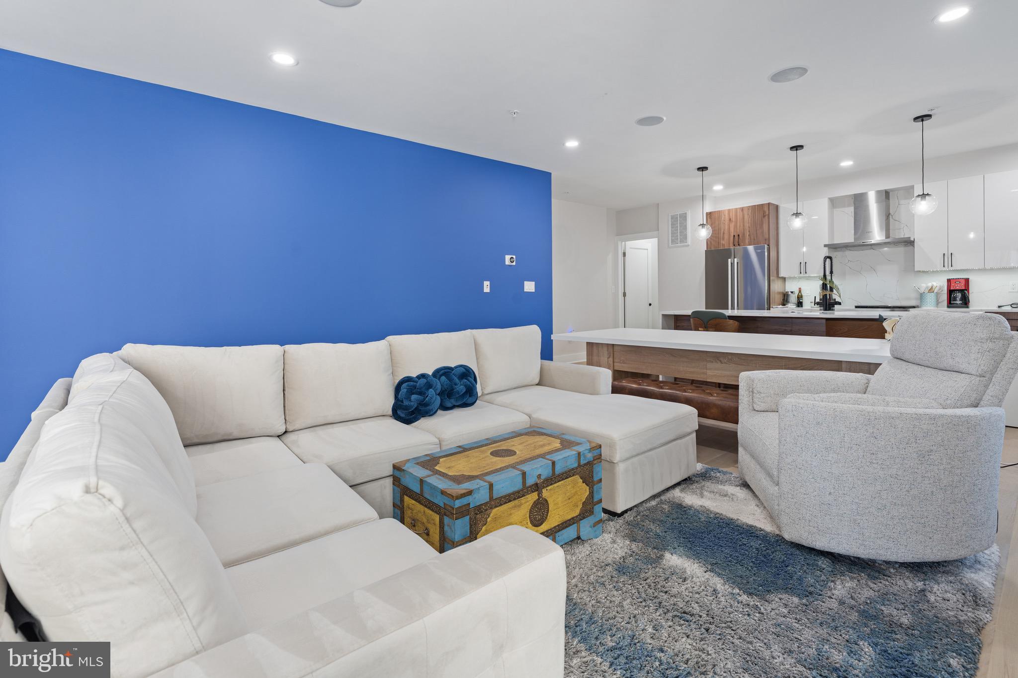 615 IRVING STREET NW 1F