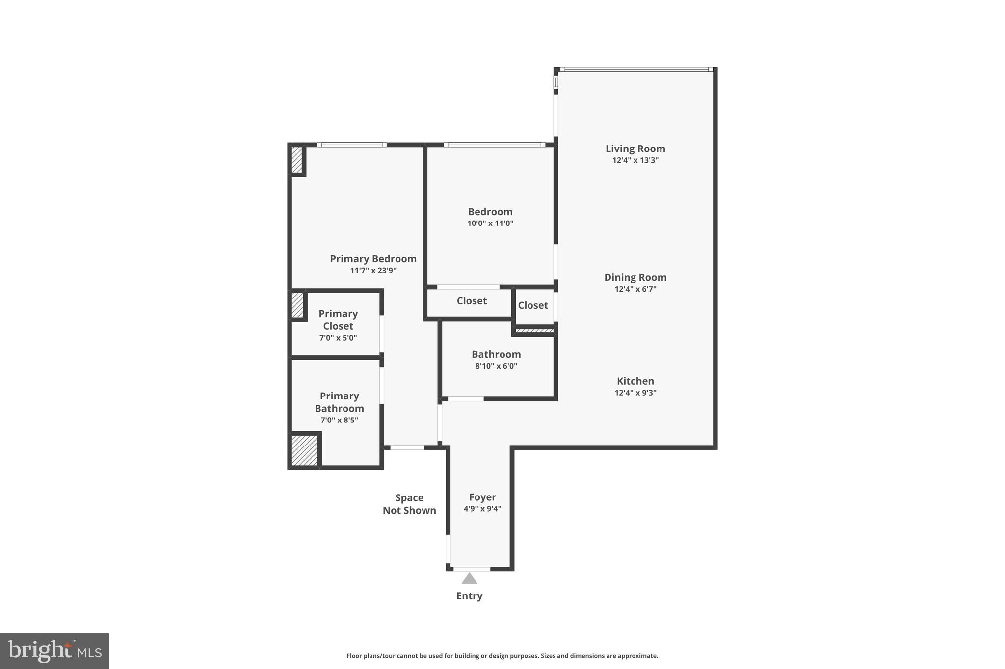 1300 4TH STREET SE 703