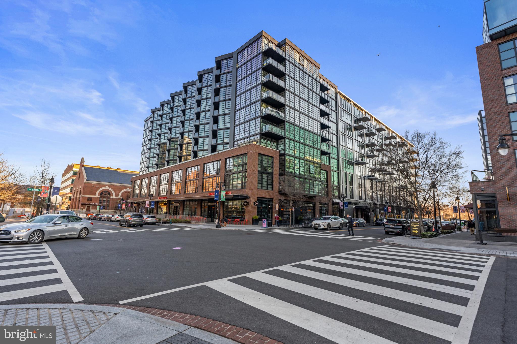 1300 4TH STREET SE 703