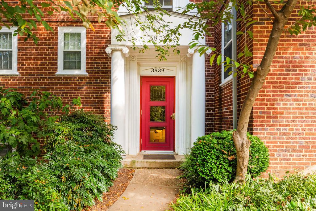 3839 RODMAN STREET NW Unit: D34