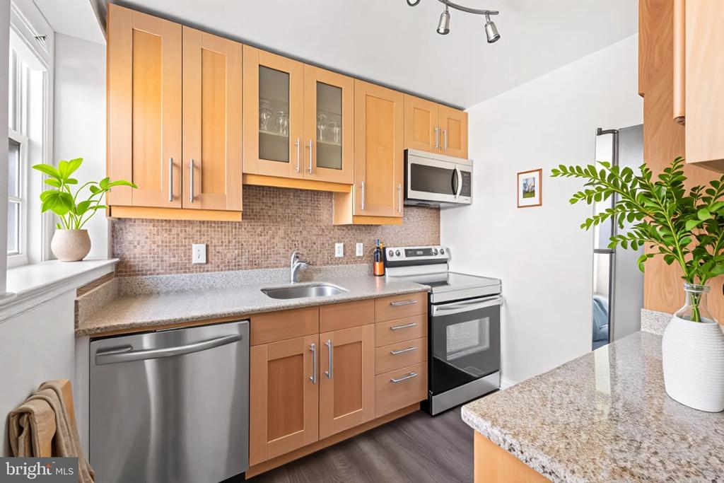 3839 RODMAN STREET NW Unit: D34