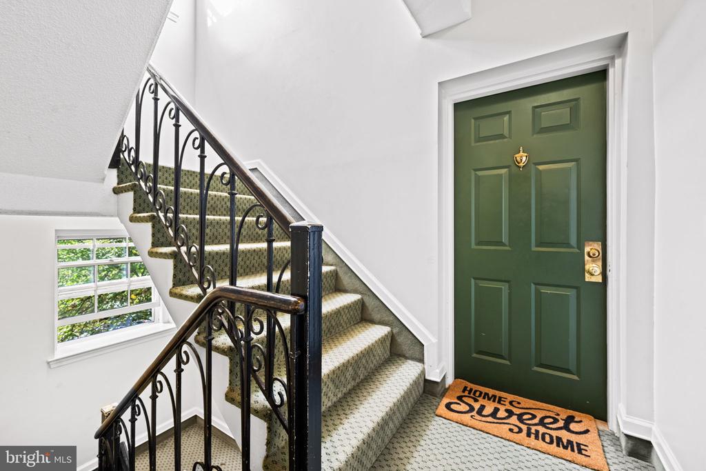 3839 RODMAN STREET NW Unit: D34