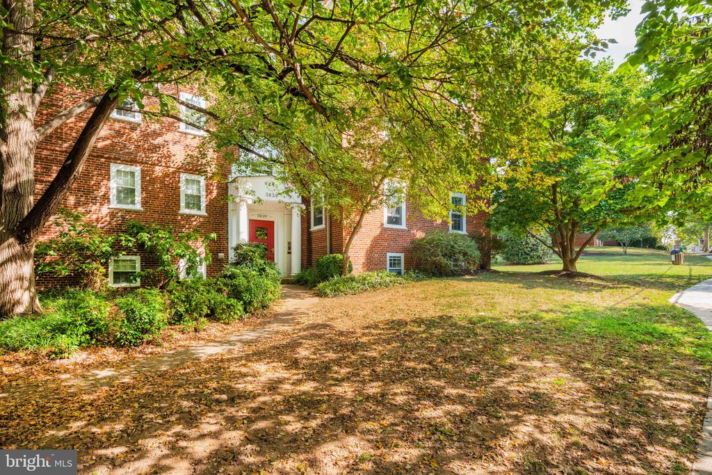 3839 RODMAN STREET NW Unit: D34