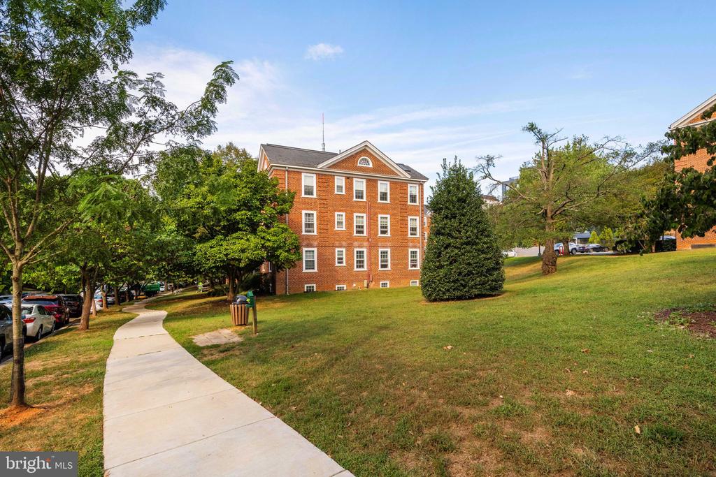 3839 RODMAN STREET NW Unit: D34