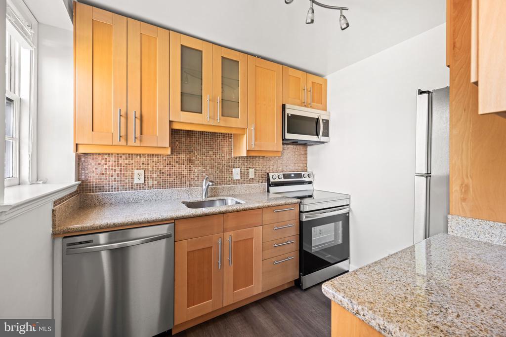 3839 RODMAN STREET NW Unit: D34