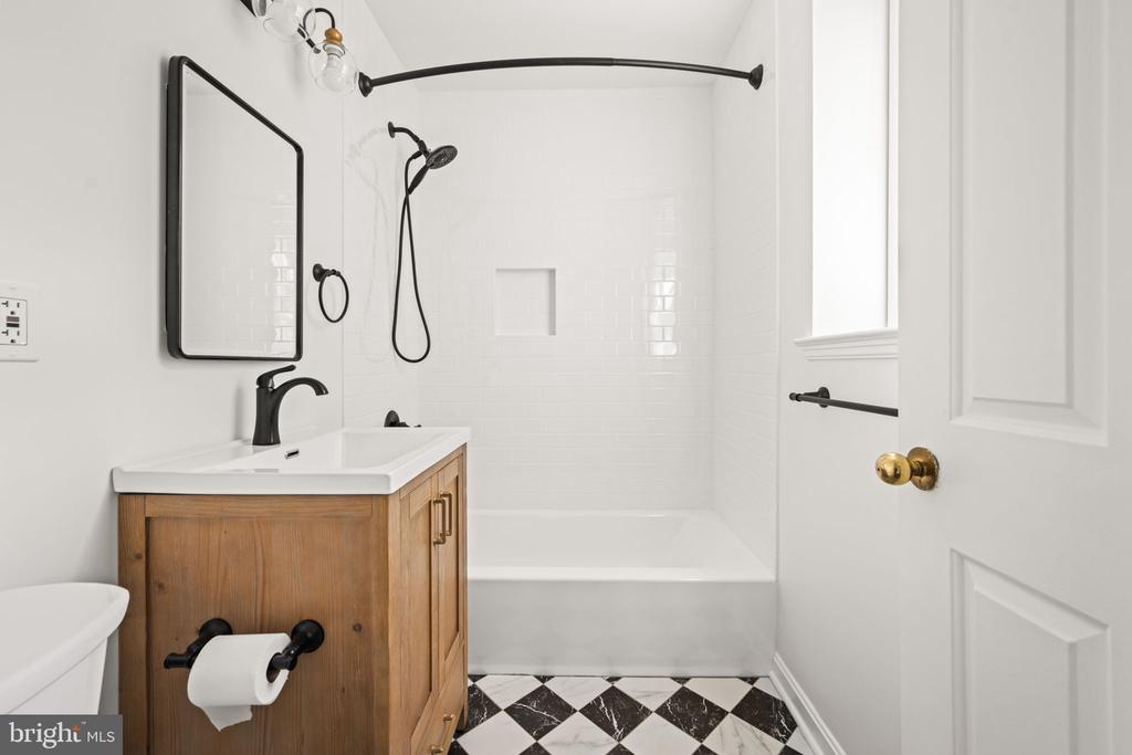 3839 RODMAN STREET NW Unit: D34