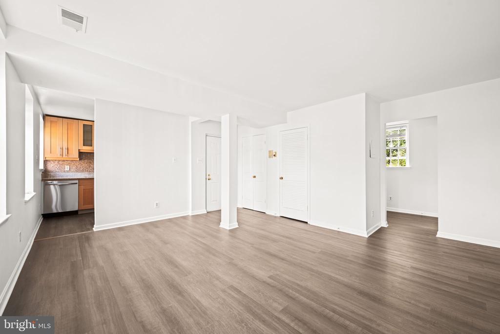 3839 RODMAN STREET NW Unit: D34