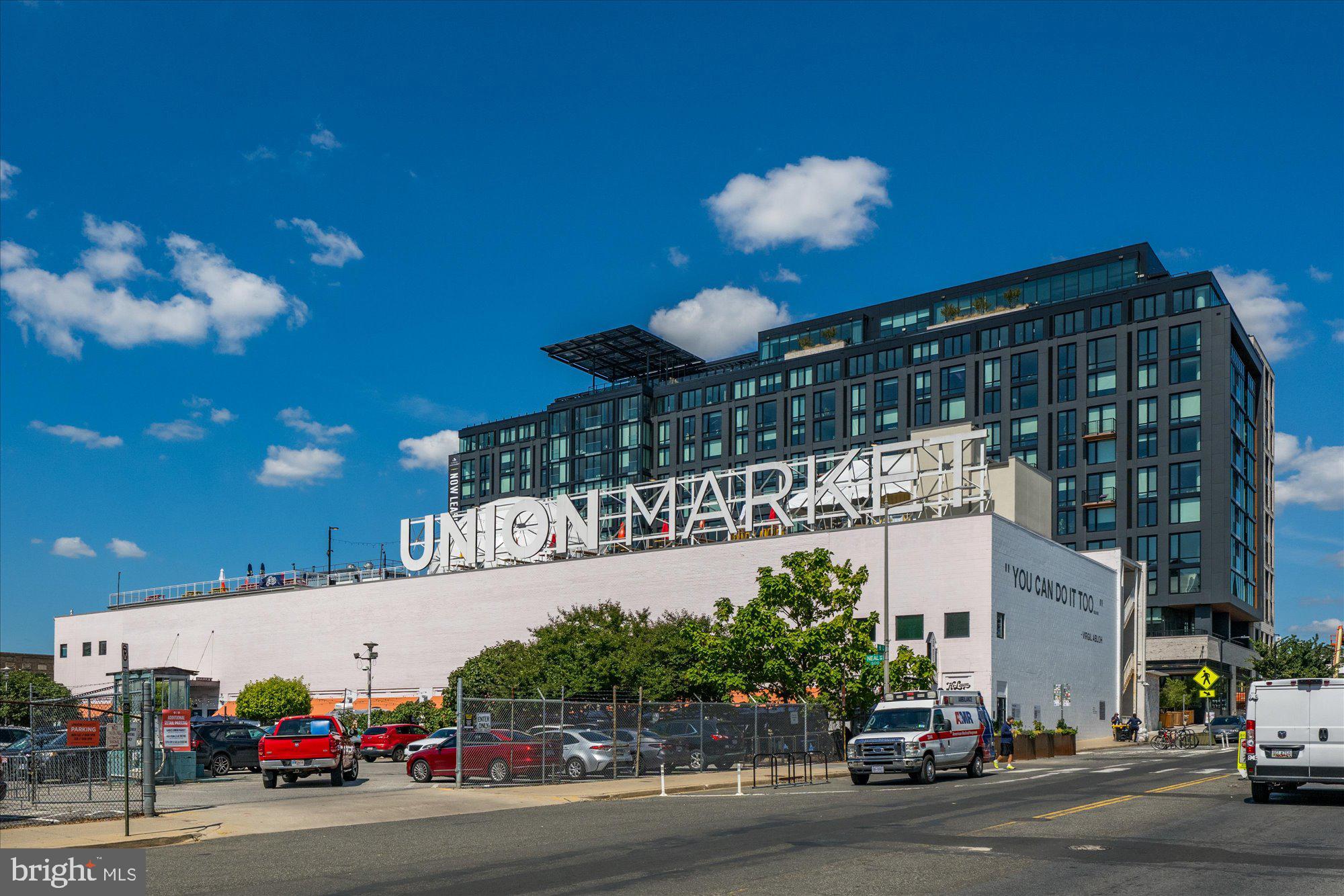 1125 MORSE STREET NE 3 PENTHOUSE