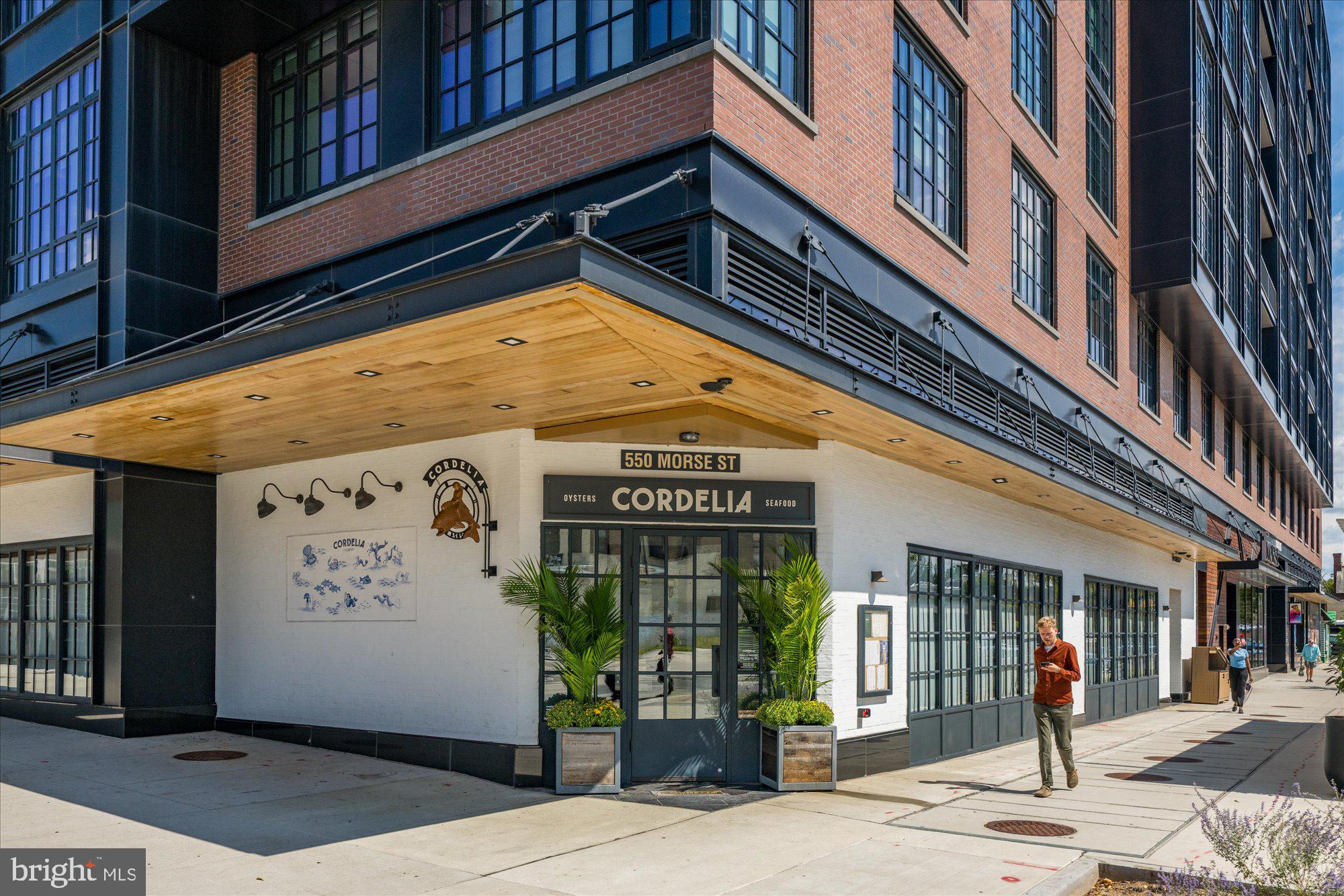 1125 MORSE STREET NE 3 PENTHOUSE