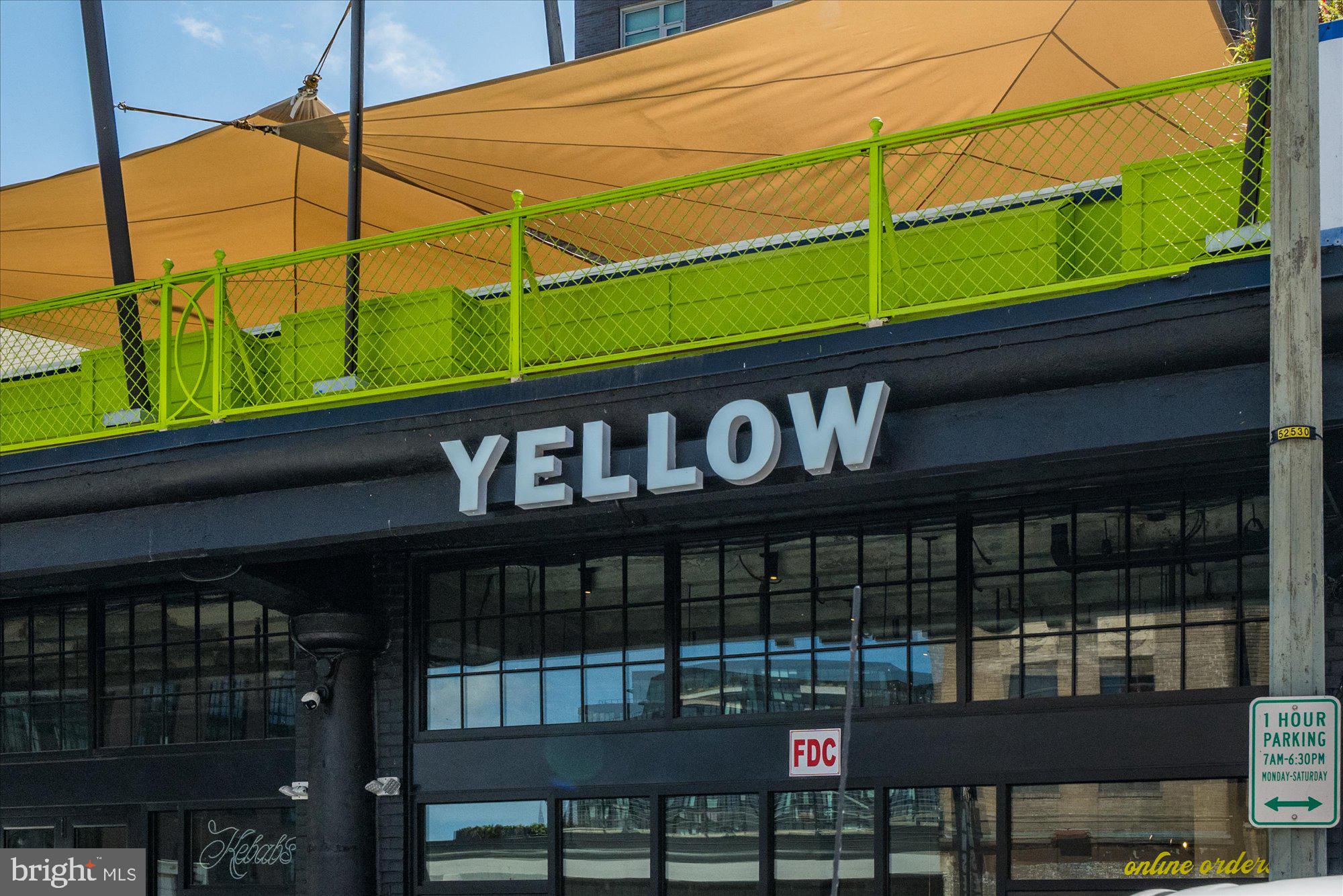 1125 MORSE STREET NE 3 PENTHOUSE