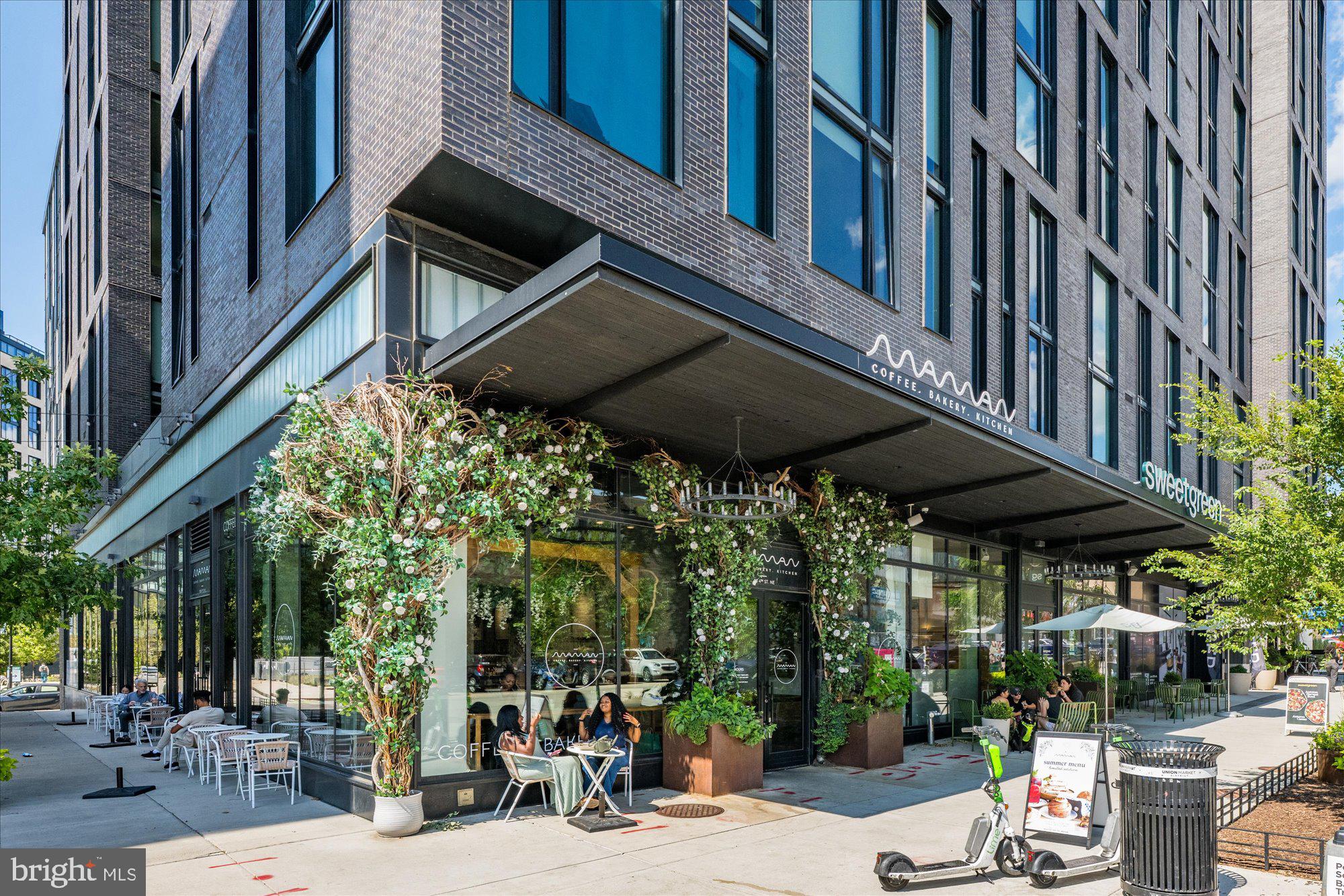 1125 MORSE STREET NE 3 PENTHOUSE