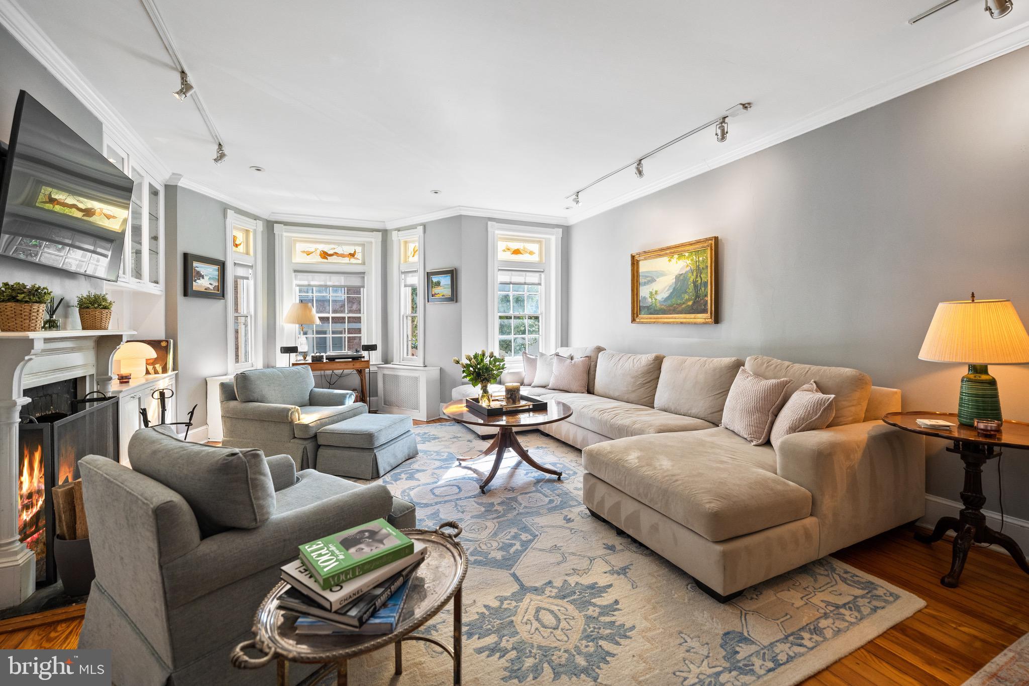 1823 RIGGS PLACE NW 2