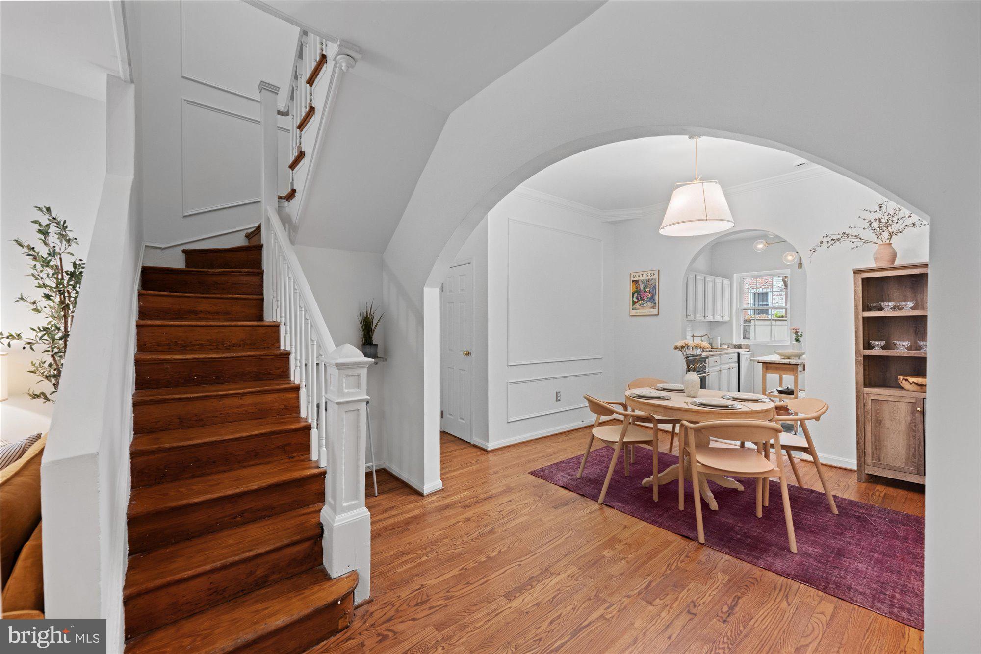 772 HARVARD STREET NW