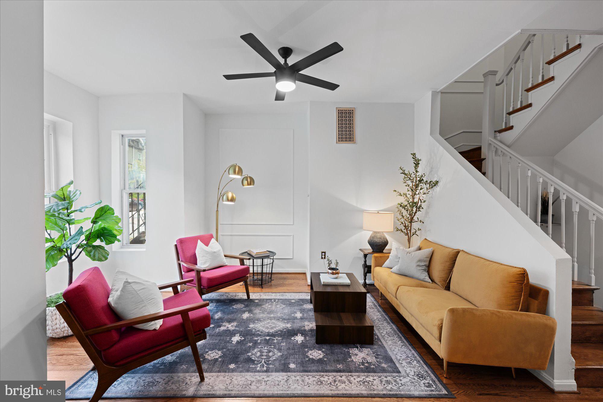 772 HARVARD STREET NW