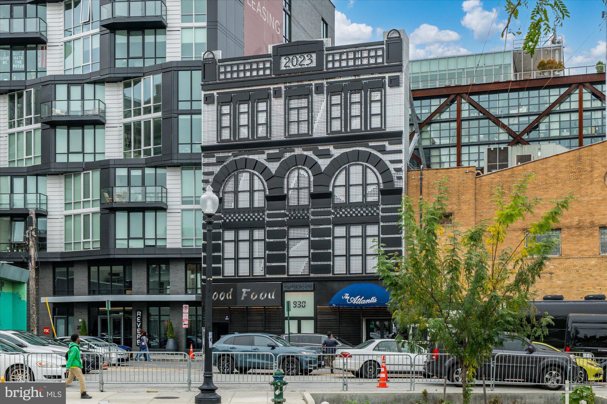 772 HARVARD STREET NW