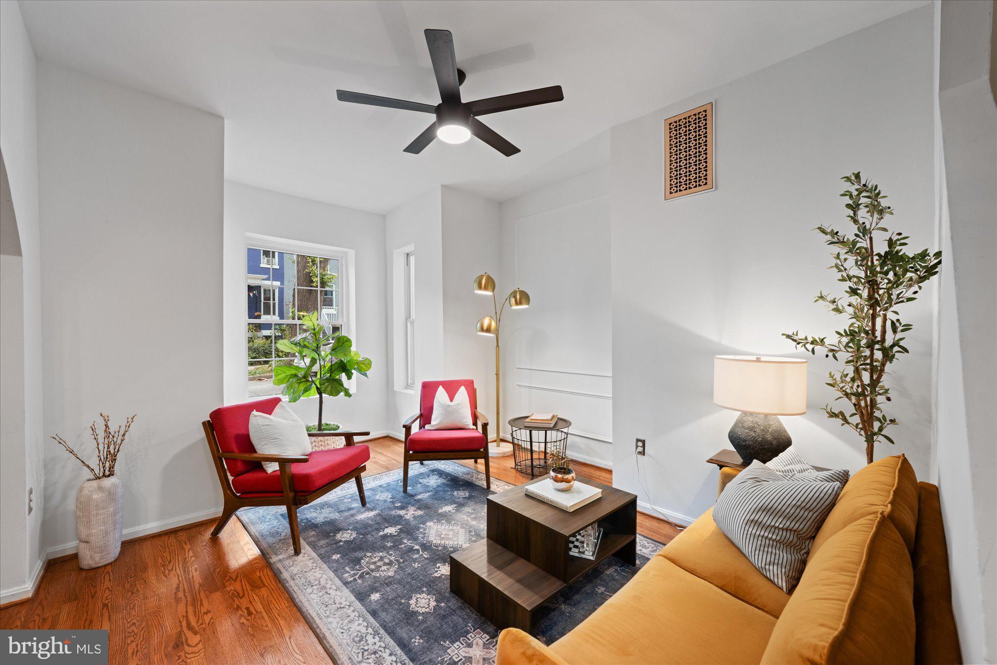 772 HARVARD STREET NW