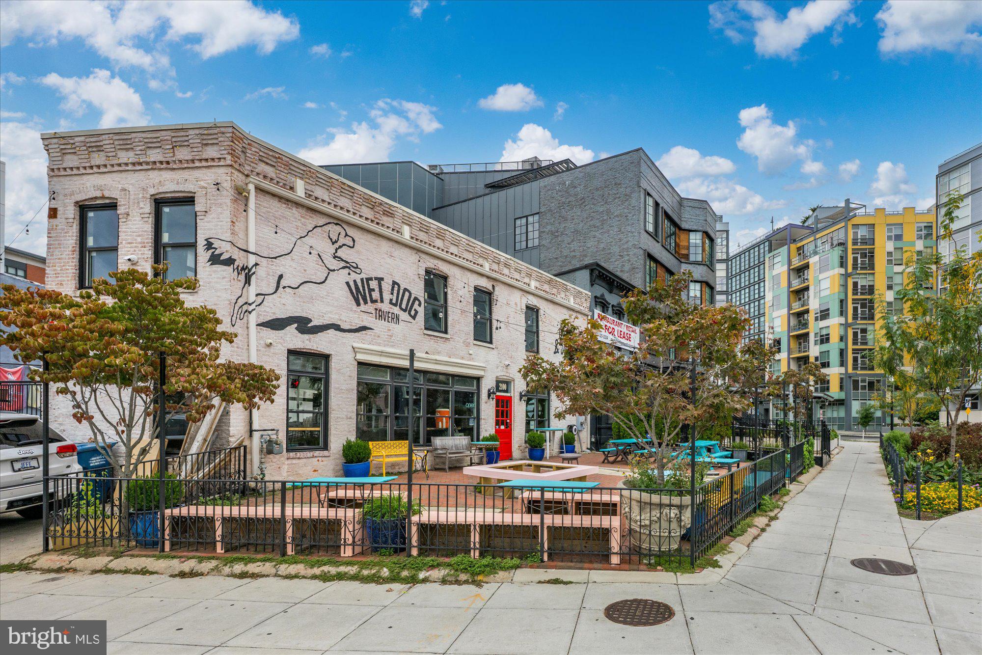 772 HARVARD STREET NW