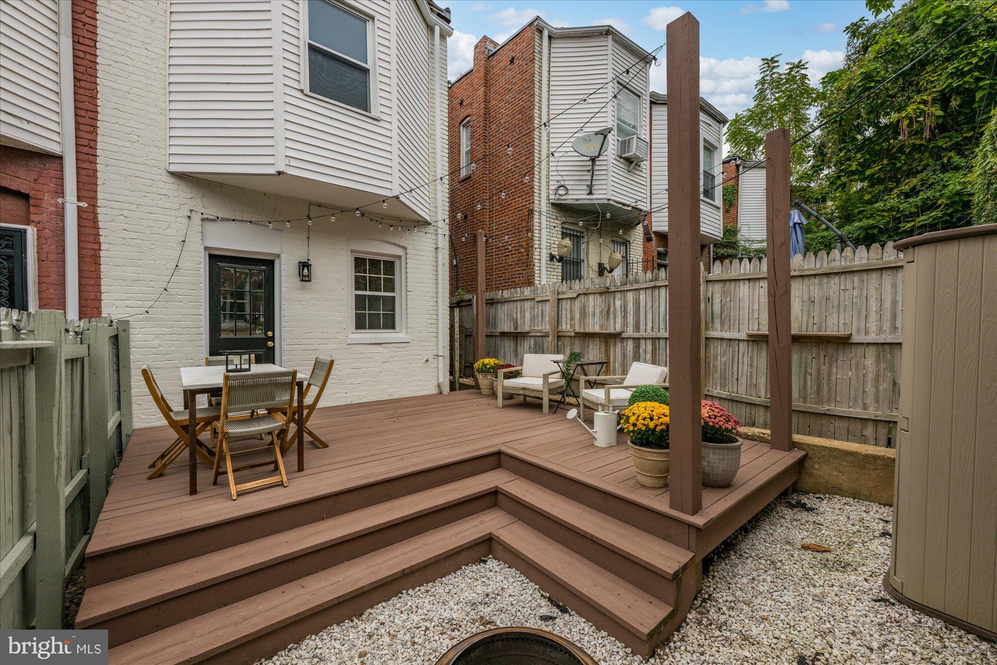 772 HARVARD STREET NW