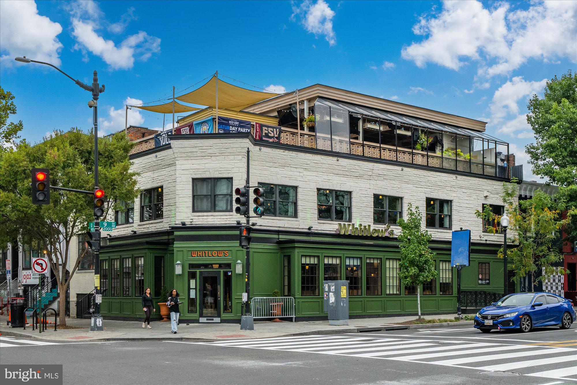 772 HARVARD STREET NW