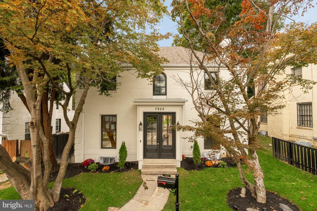 7920 16TH STREET NW