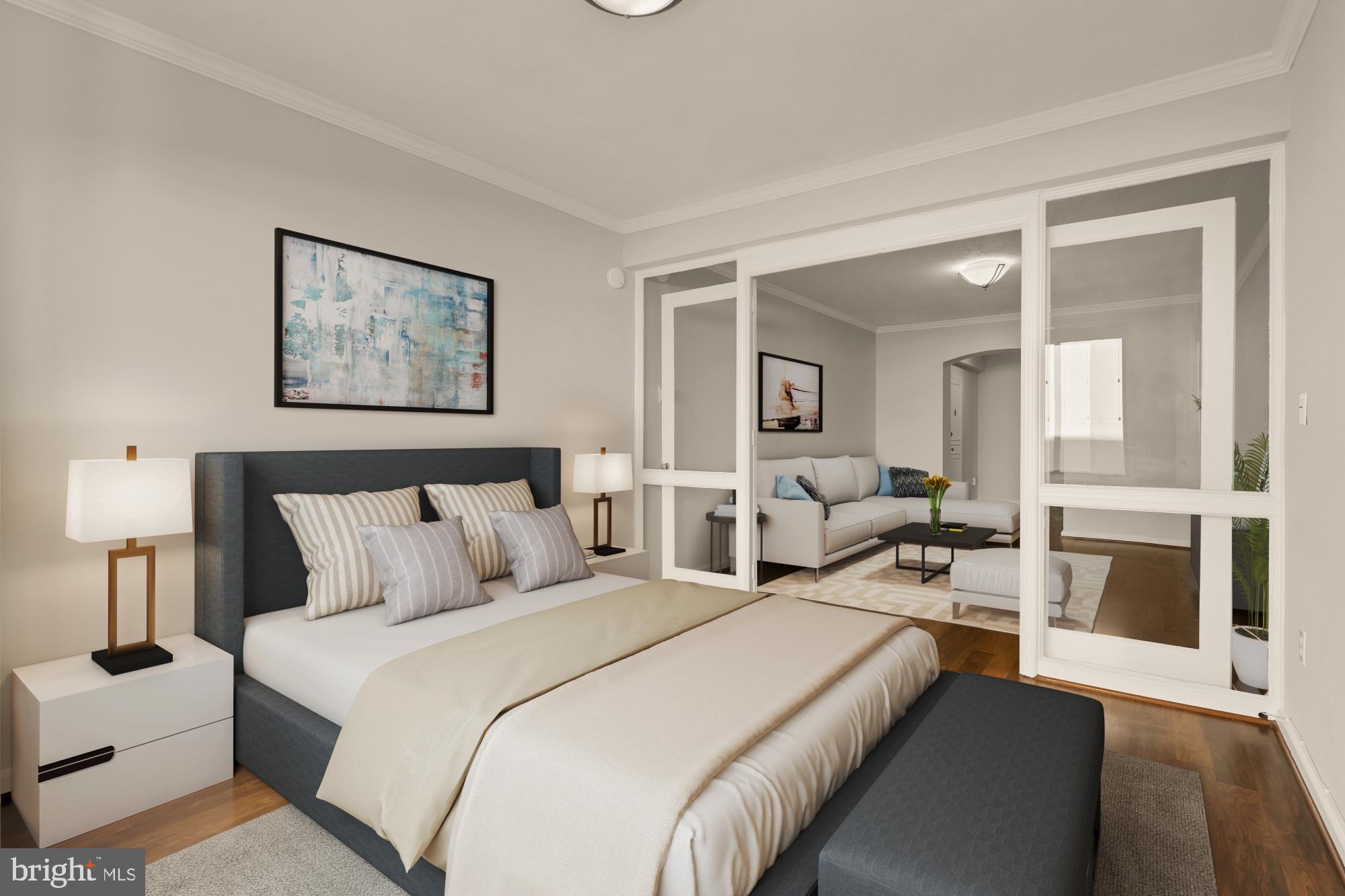 1 SCOTT CIRCLE NW 719