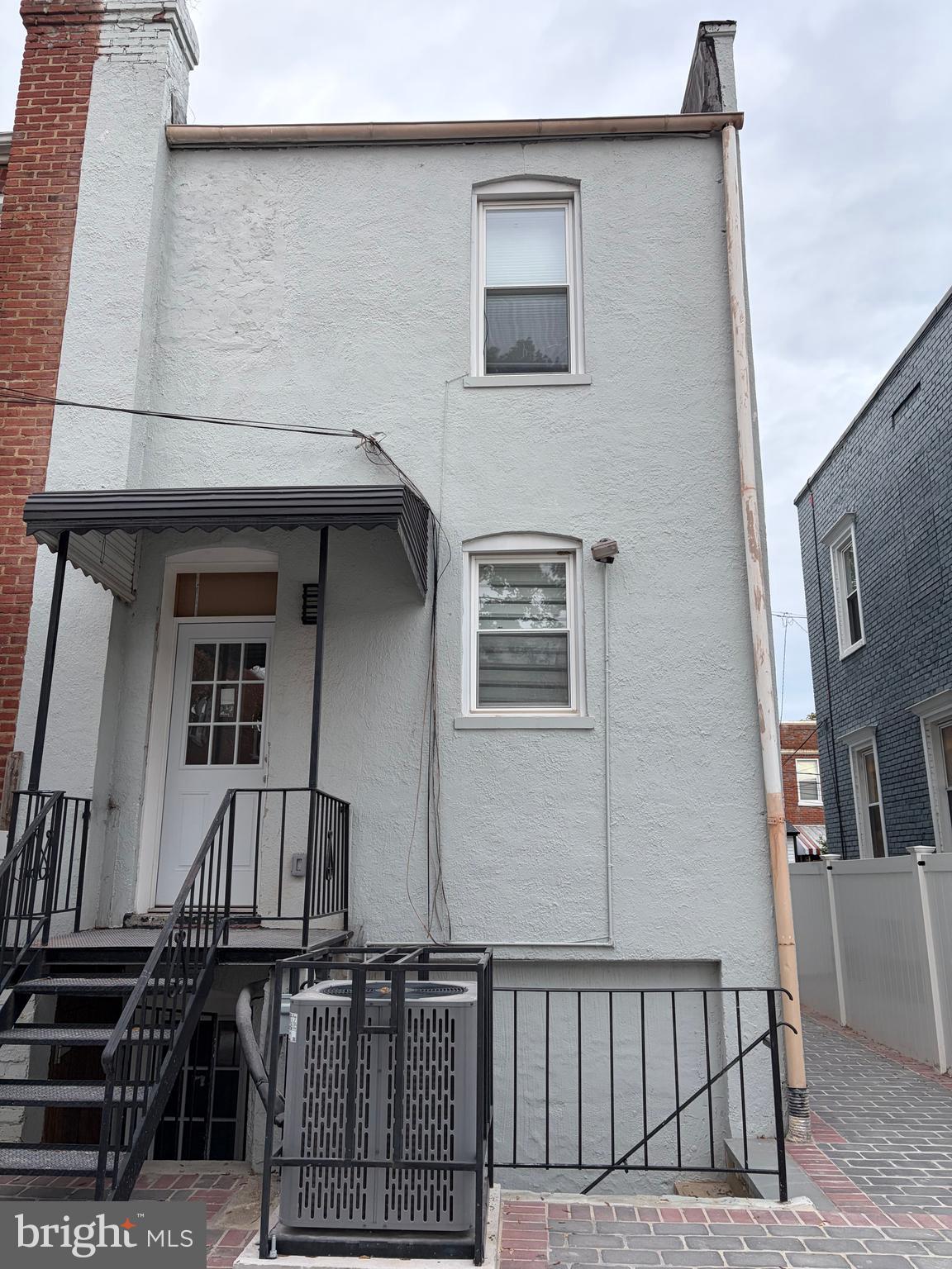 726 ROXBORO PLACE NW