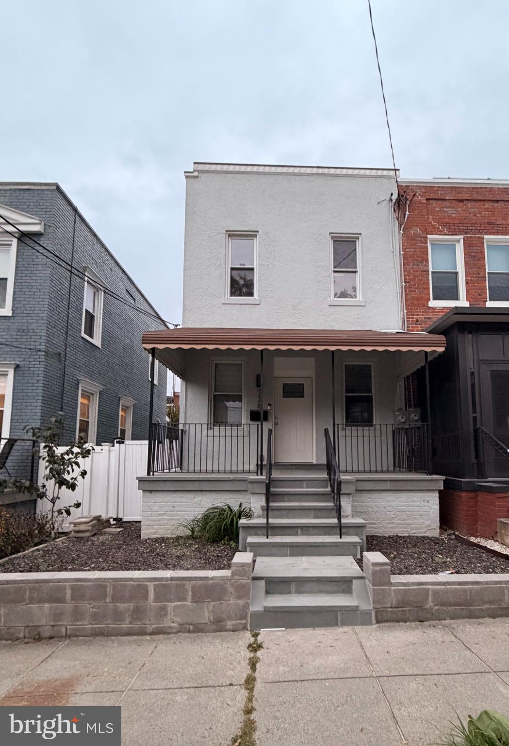 726 ROXBORO PLACE NW